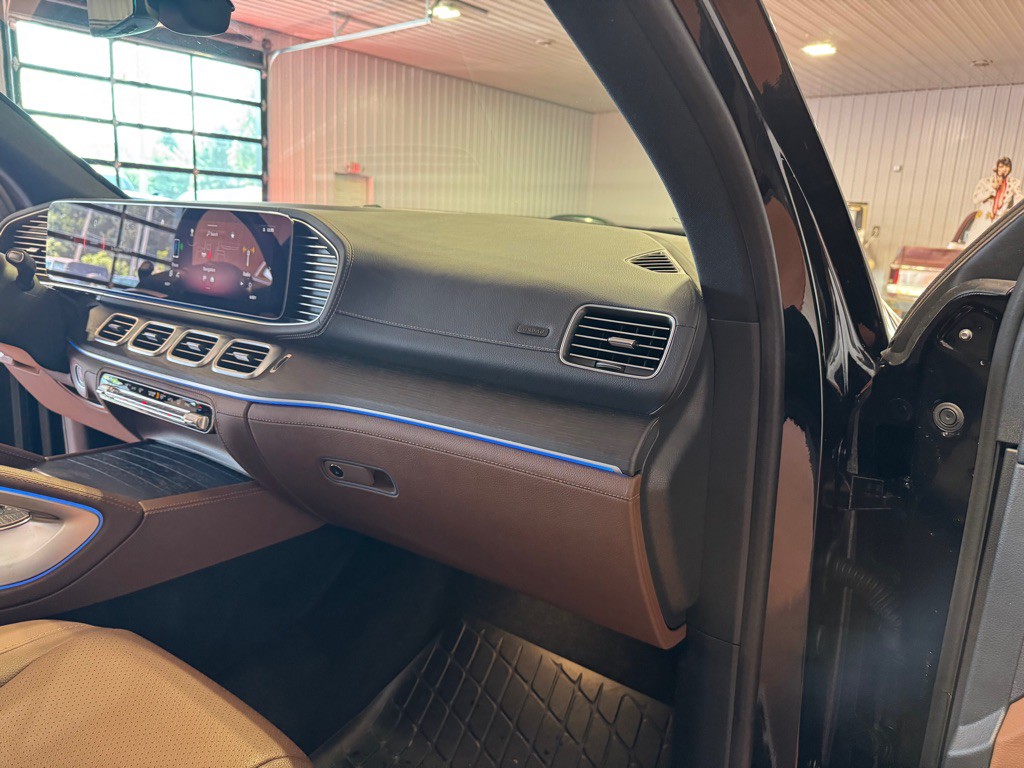 2024 Mercedes-Benz GLE-Class Image 25