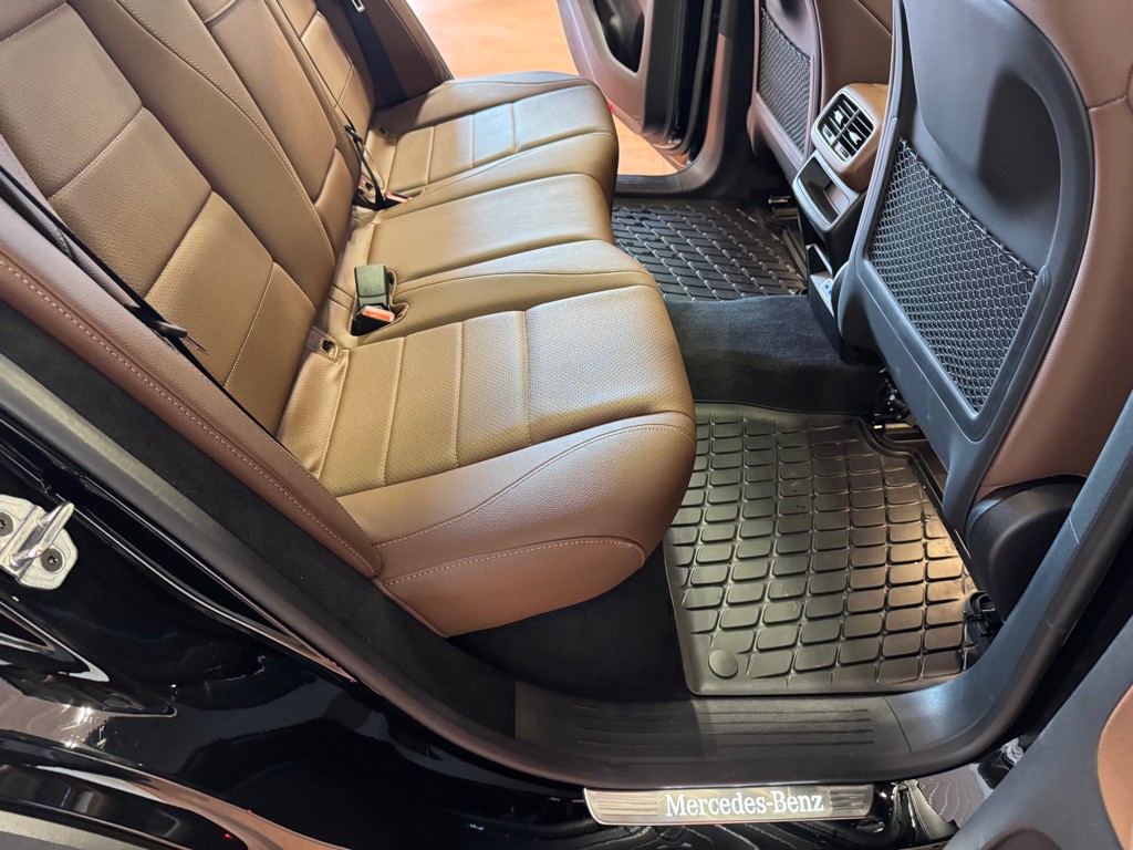 2024 Mercedes-Benz GLE-Class Image 27