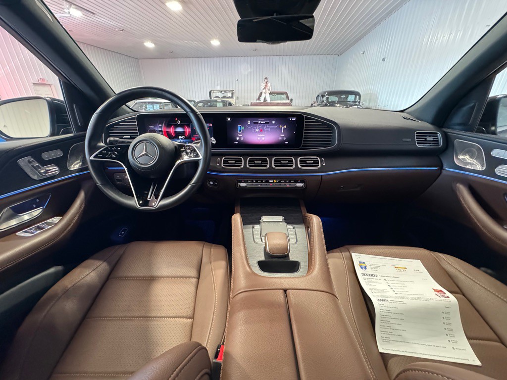 2024 Mercedes-Benz GLE-Class Image 29