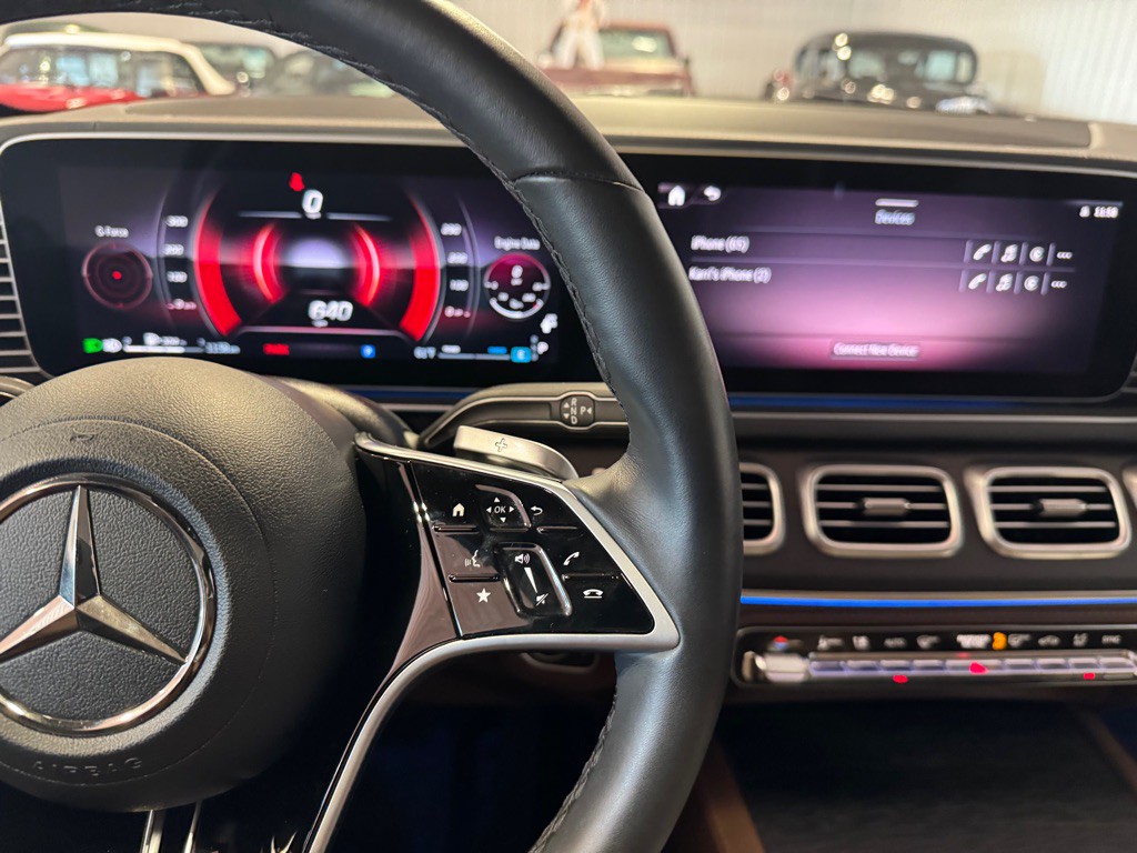 2024 Mercedes-Benz GLE-Class Image 31