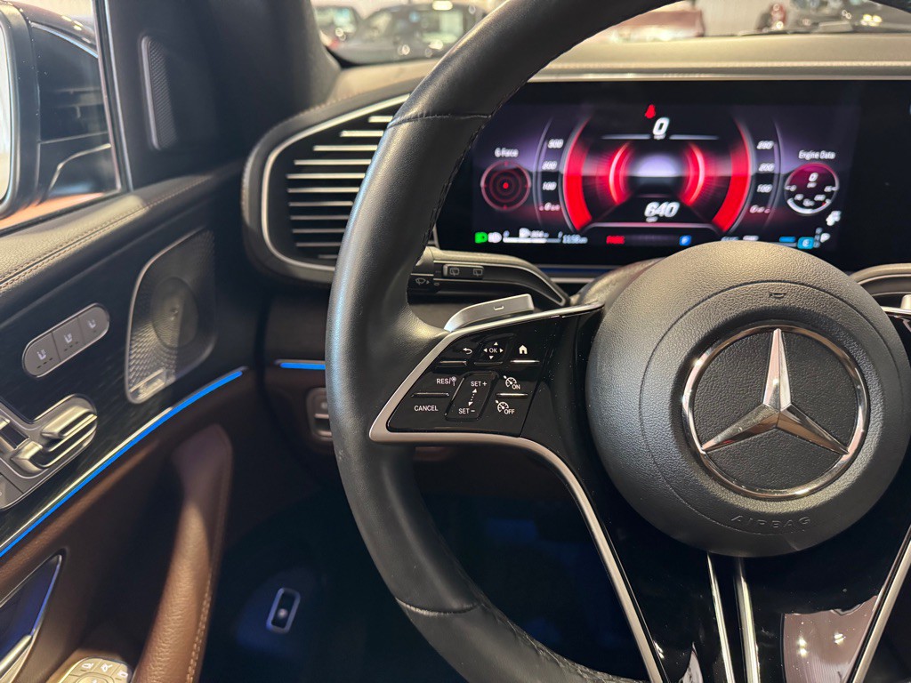 2024 Mercedes-Benz GLE-Class Image 32