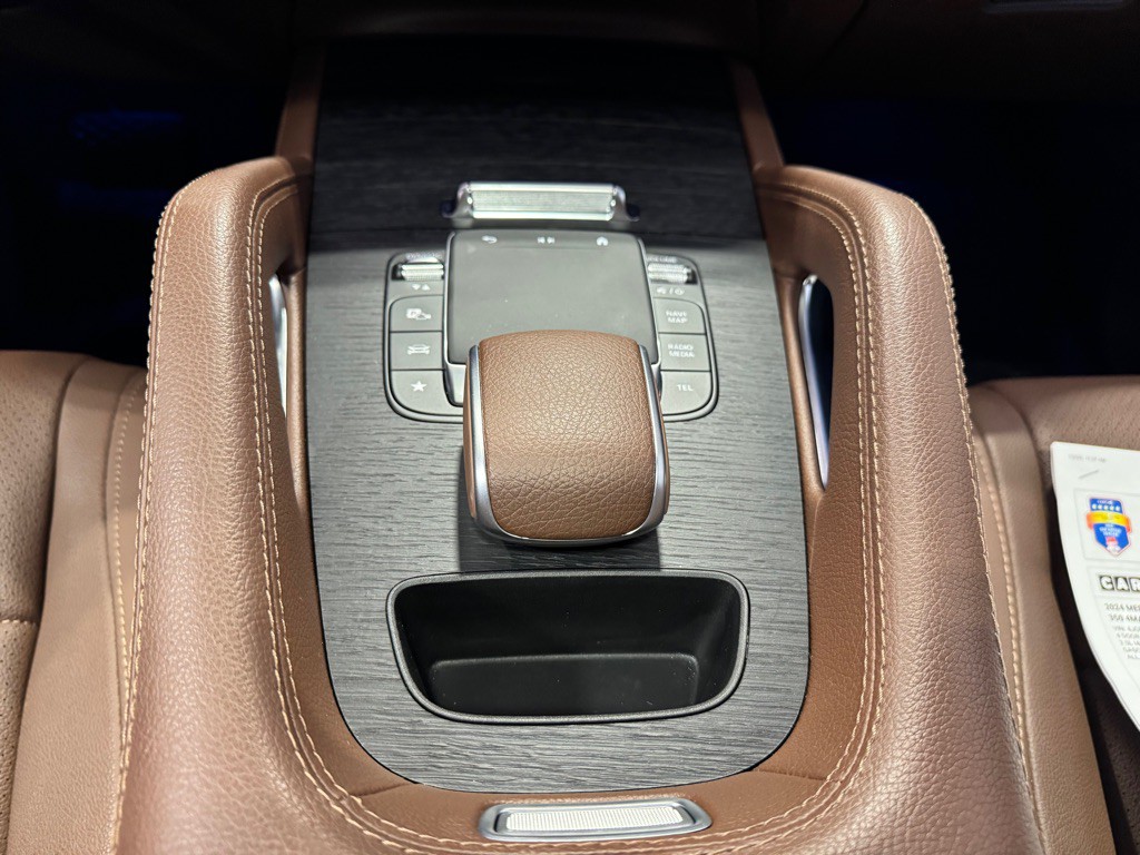 2024 Mercedes-Benz GLE-Class Image 33
