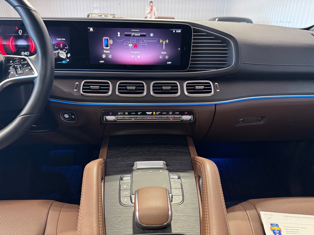 2024 Mercedes-Benz GLE-Class Image 34