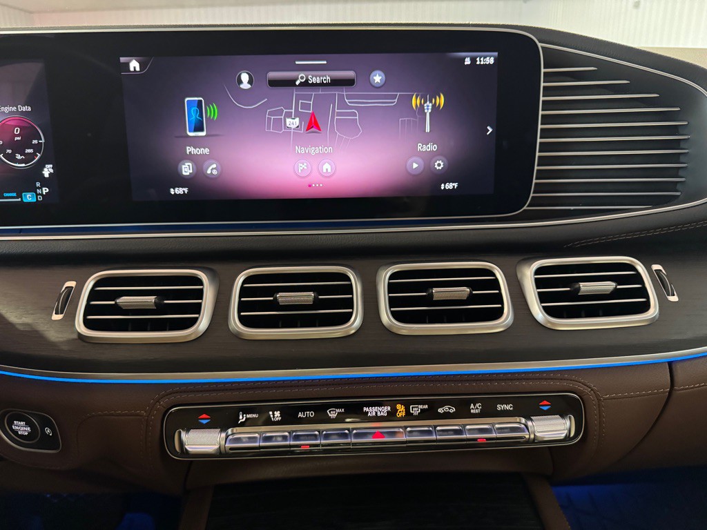 2024 Mercedes-Benz GLE-Class Image 35