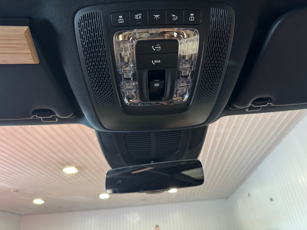 2024 Mercedes-Benz GLE-Class Image 37