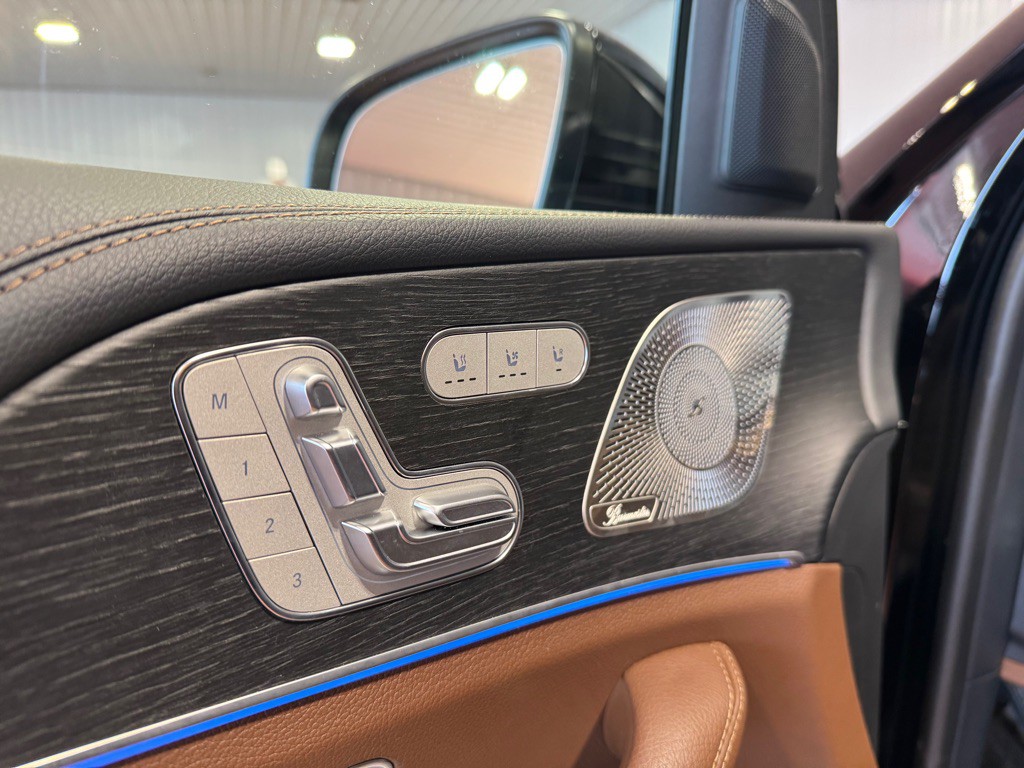 2024 Mercedes-Benz GLE-Class Image 39