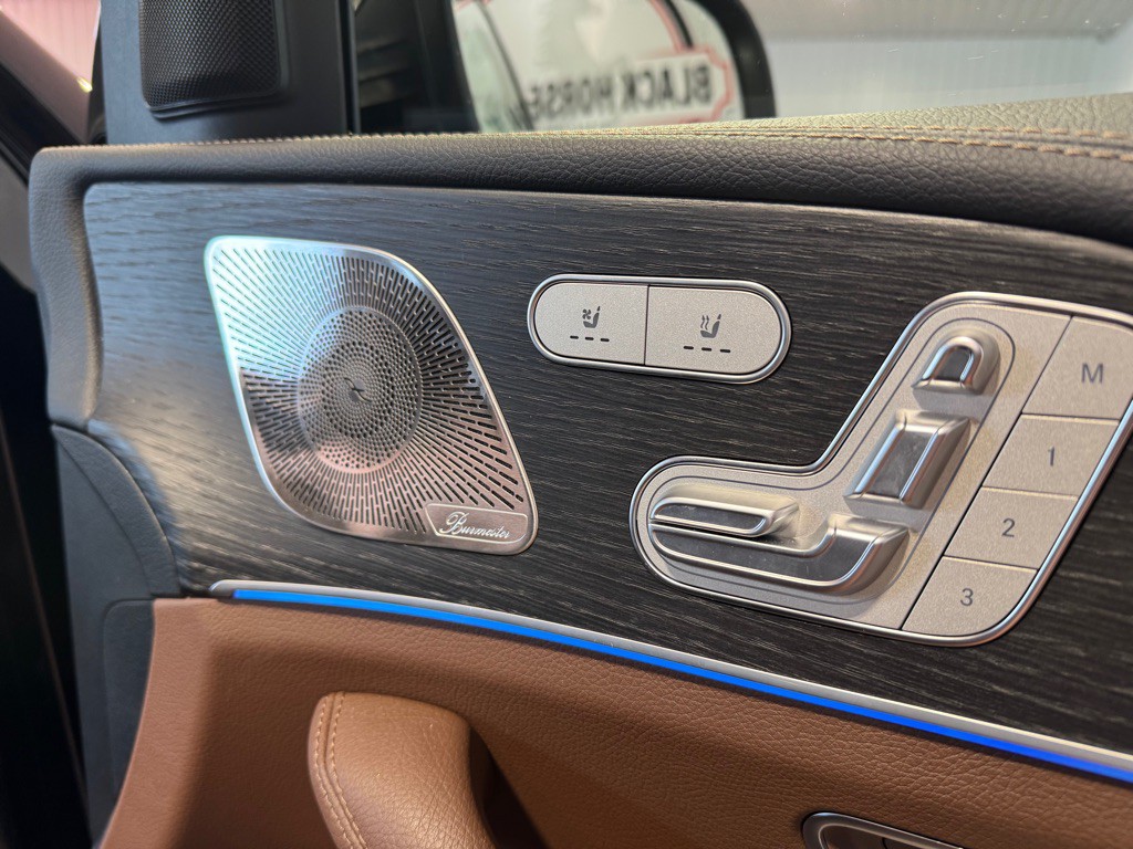 2024 Mercedes-Benz GLE-Class Image 41