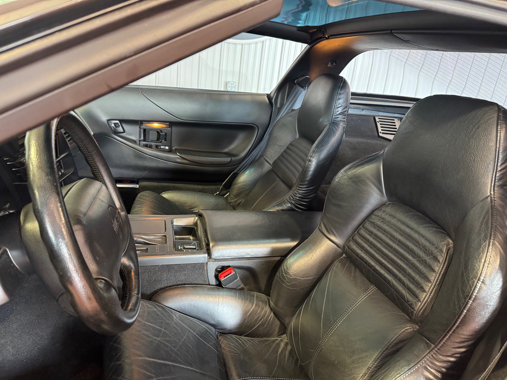 1995 Chevrolet Corvette Image 14