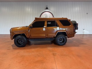 Image for 2016 Toyota 4Runner SR5/SR5 PREMIUM ID: 6732450
