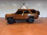 Image for 2016 Toyota 4Runner SR5/SR5 PREMIUM ID: 6732450
