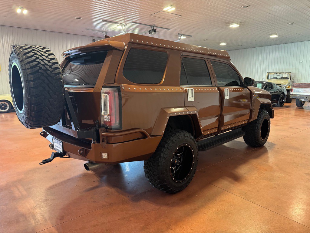 2016 Toyota 4Runner Image 9