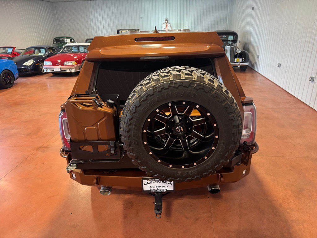 2016 Toyota 4Runner Image 11