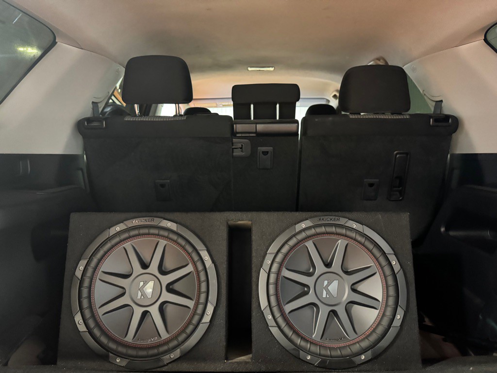 2016 Toyota 4Runner Image 29