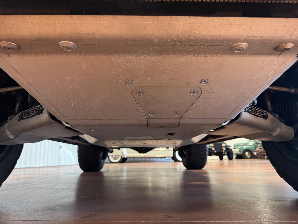 2016 Toyota 4Runner Image 30