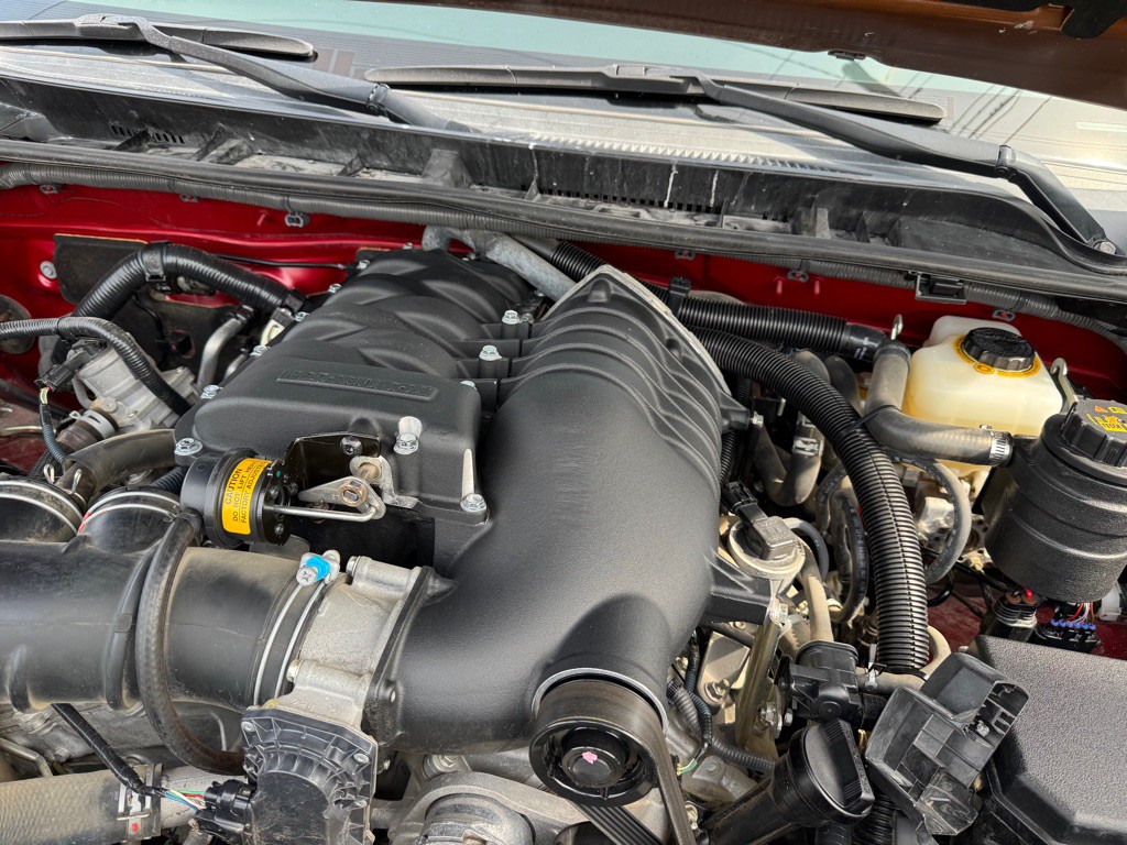 2016 Toyota 4Runner Image 33