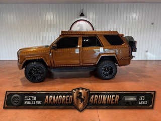 Image for 2016 Toyota 4Runner SR5/SR5 PREMIUM ID: 6732450