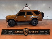 Image for 2016 Toyota 4Runner SR5/SR5 PREMIUM ID: 6732450