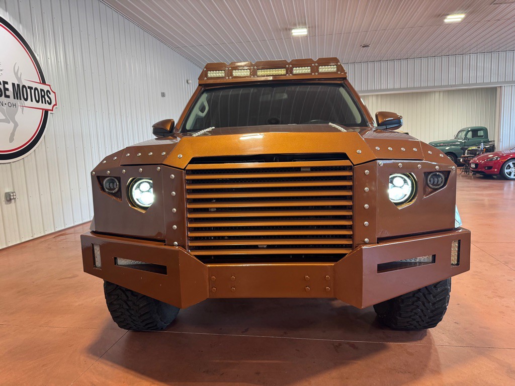 2016 Toyota 4Runner Image 6