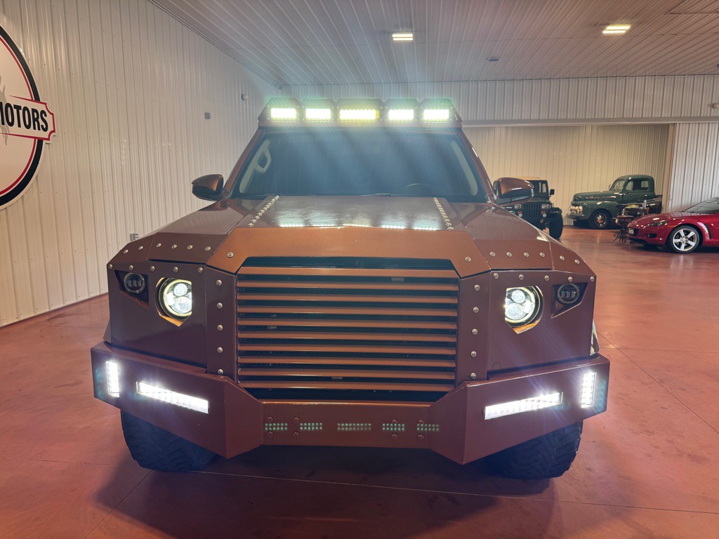 2016 Toyota 4Runner Image 7