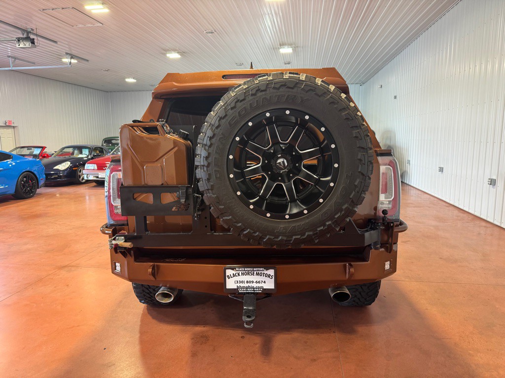 2016 Toyota 4Runner Image 11