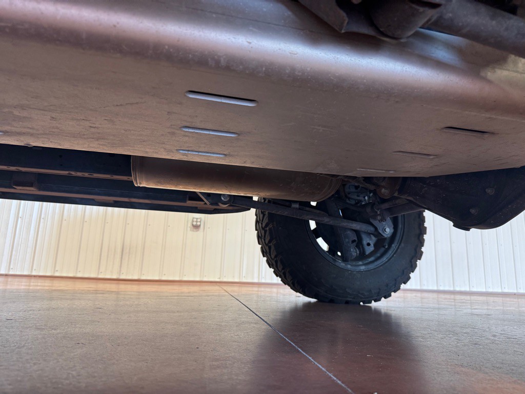 2016 Toyota 4Runner Image 33