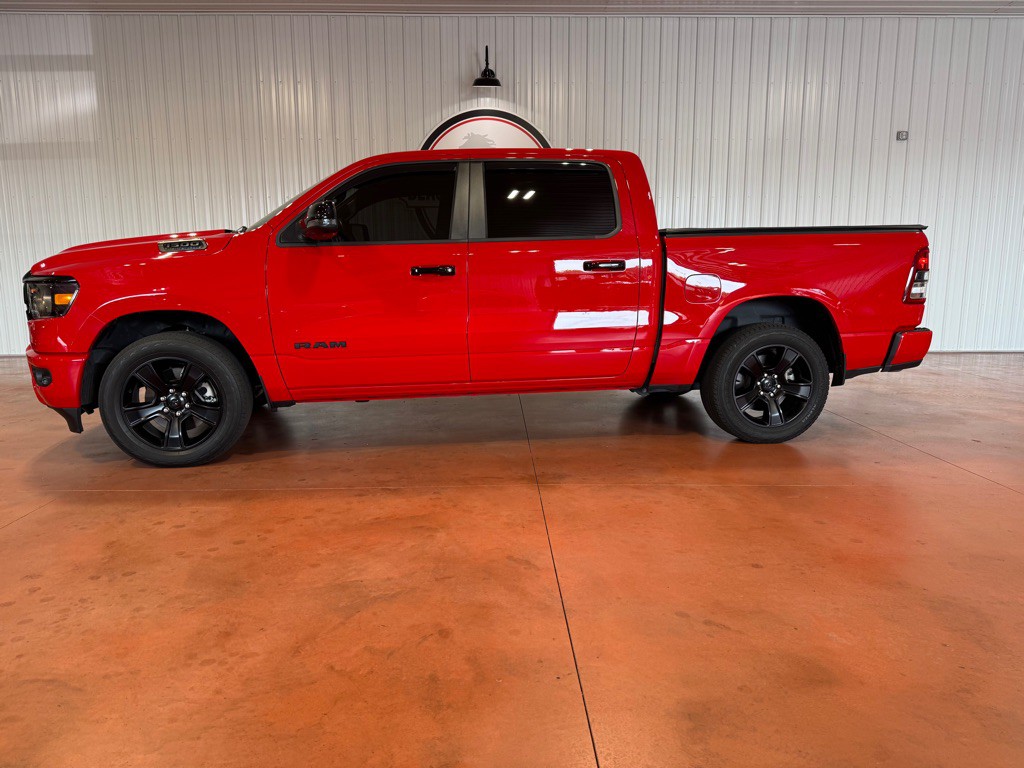 2024 RAM 1500 Image 2