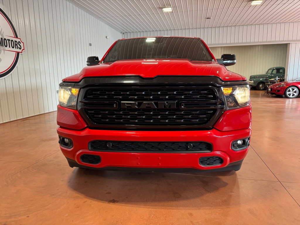 2024 RAM 1500 Image 5