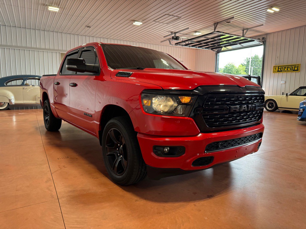 2024 RAM 1500 Image 6