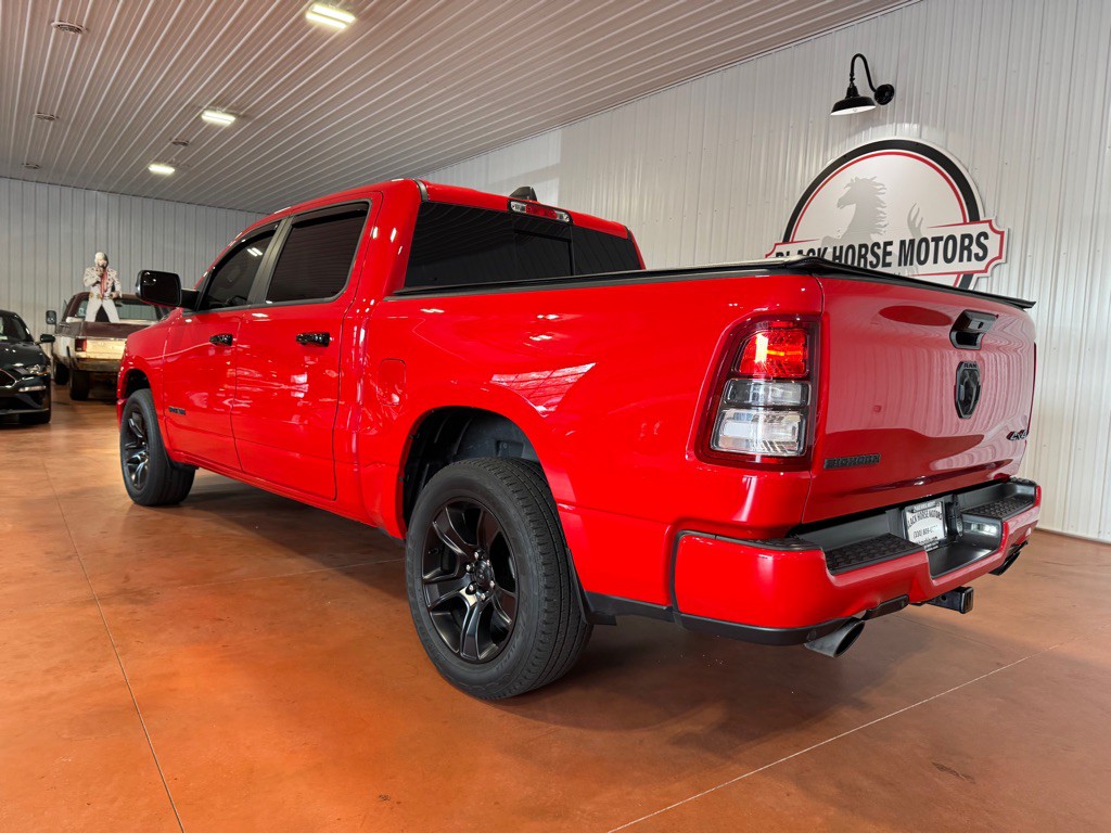 2024 RAM 1500 Image 10