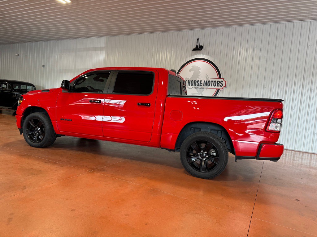 2024 RAM 1500 Image 11