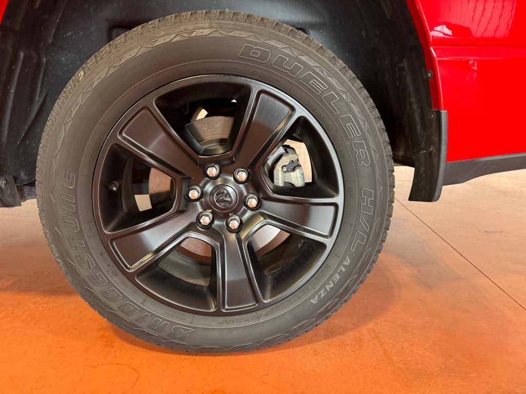 2024 RAM 1500 Image 12