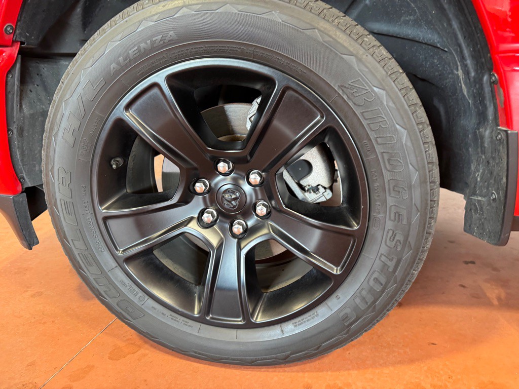2024 RAM 1500 Image 13