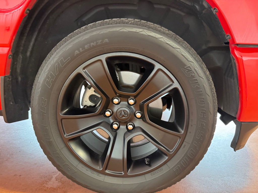 2024 RAM 1500 Image 14