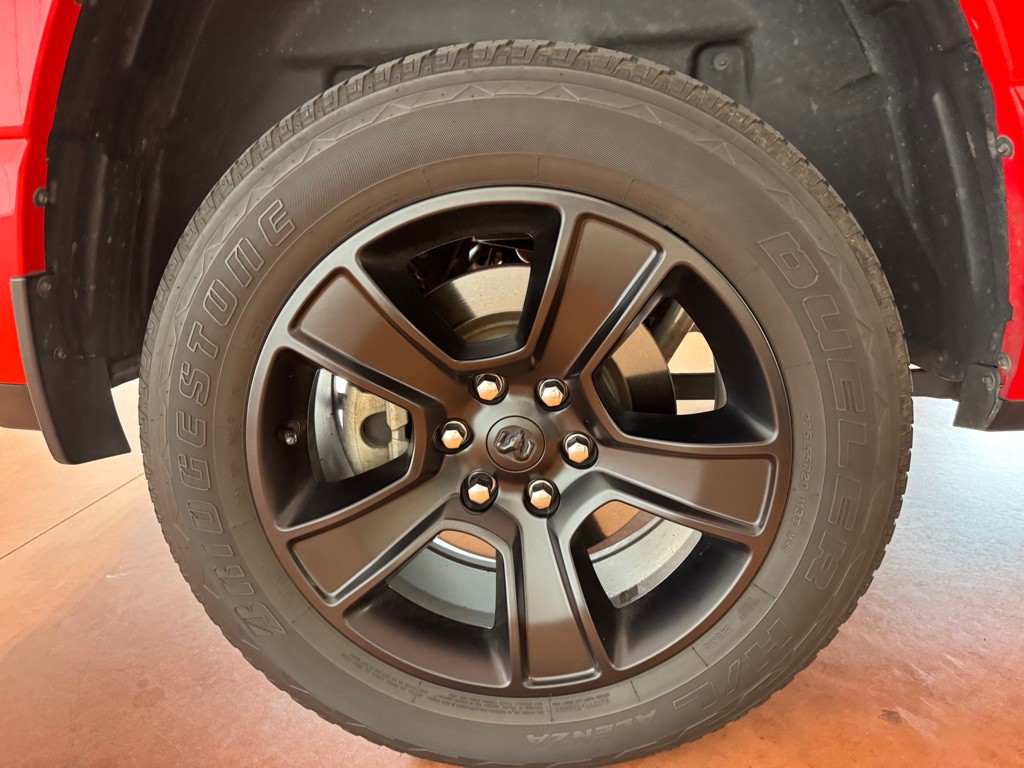2024 RAM 1500 Image 15