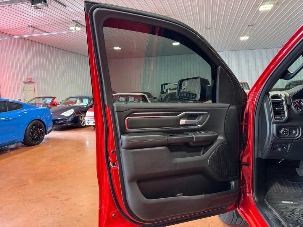 2024 RAM 1500 Image 16