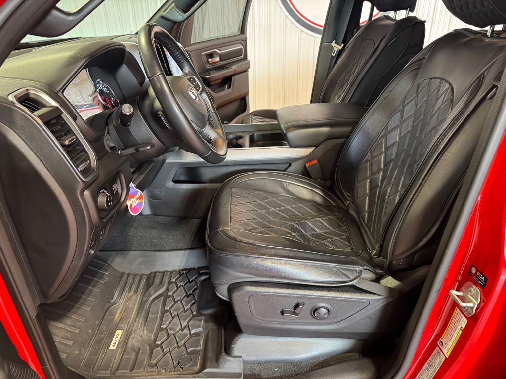 2024 RAM 1500 Image 17
