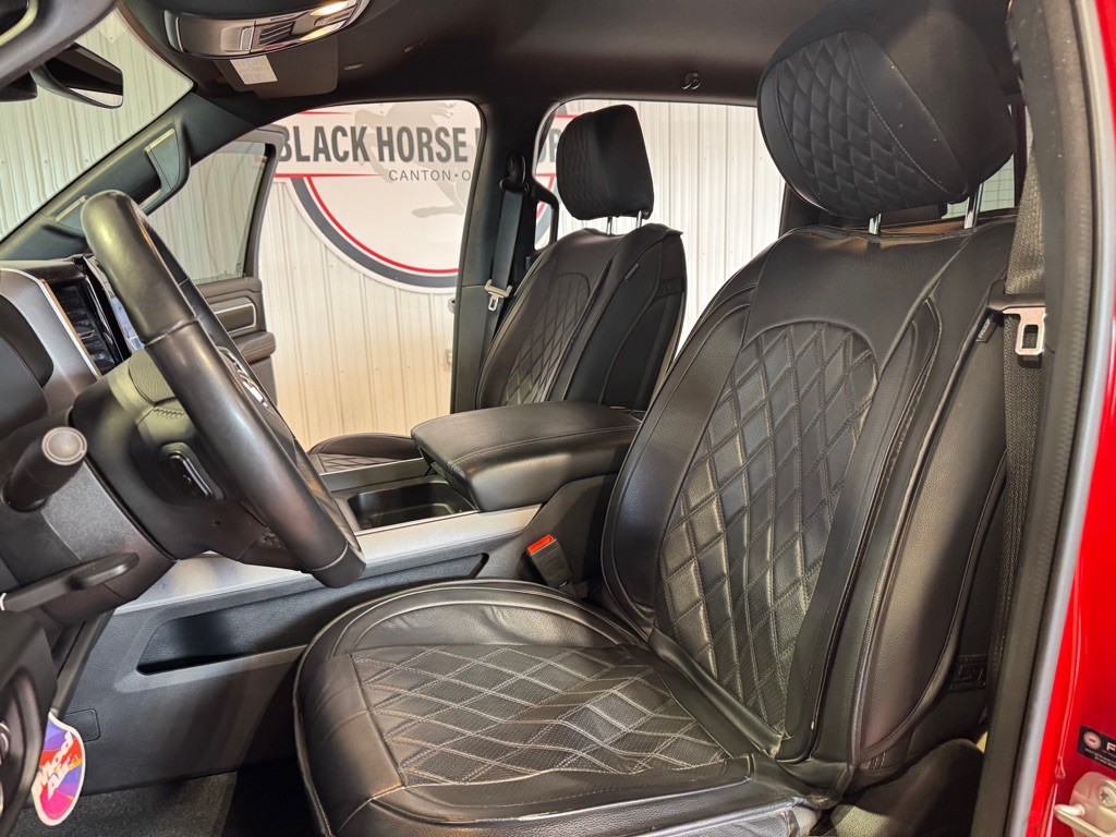 2024 RAM 1500 Image 18