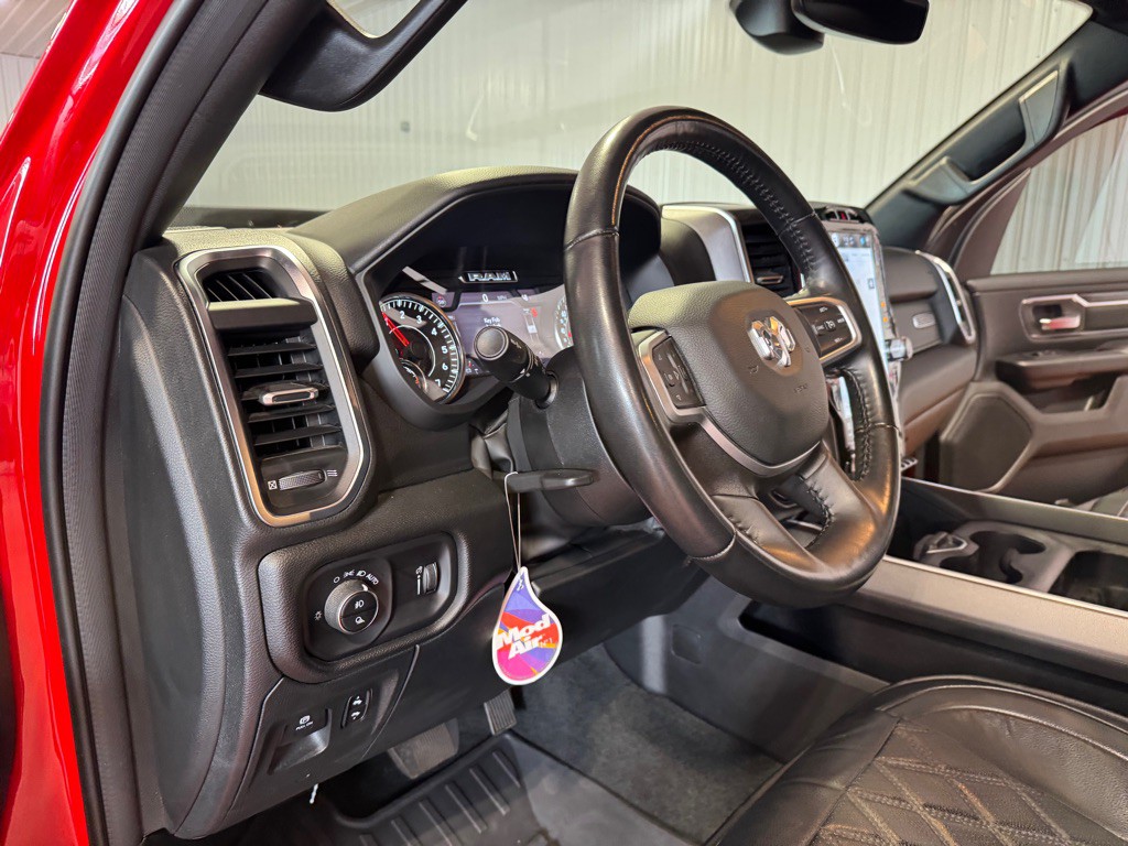 2024 RAM 1500 Image 19