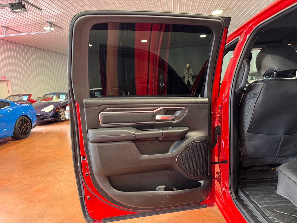 2024 RAM 1500 Image 20
