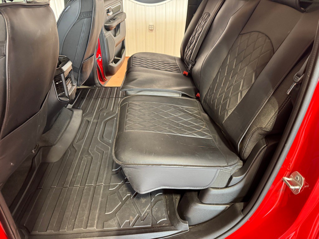 2024 RAM 1500 Image 21