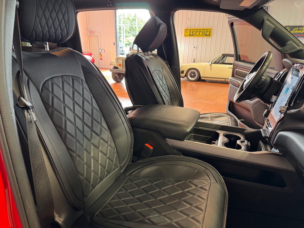 2024 RAM 1500 Image 25