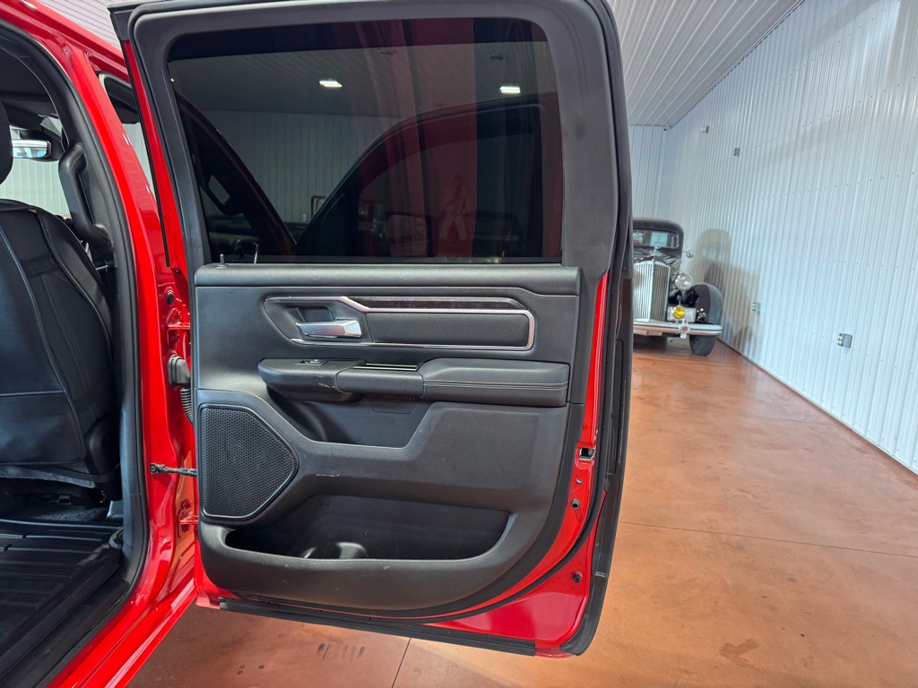 2024 RAM 1500 Image 26