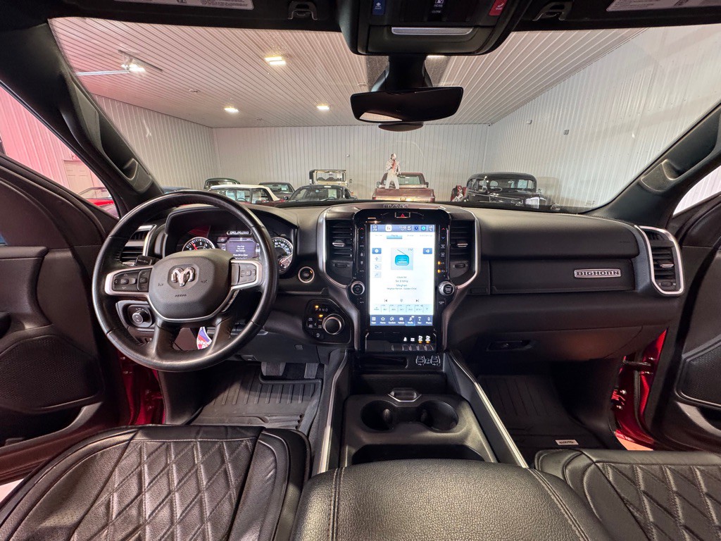2024 RAM 1500 Image 29