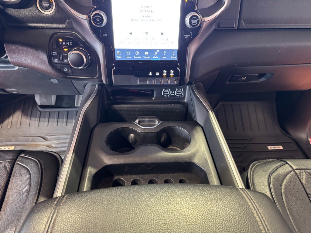 2024 RAM 1500 Image 31