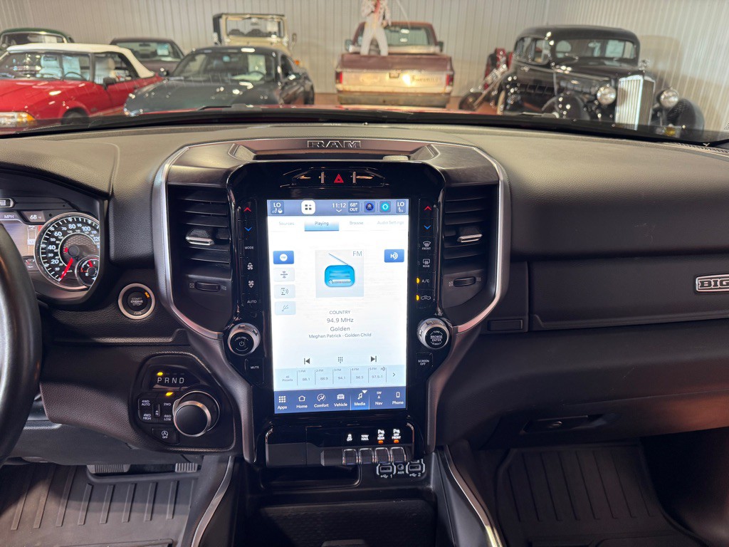 2024 RAM 1500 Image 32