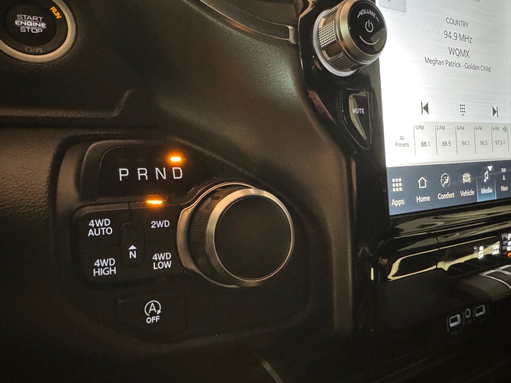 2024 RAM 1500 Image 35