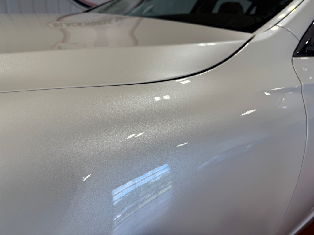 2018 Lexus LS Image 12