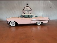Image for 1957 Cadillac DeVille Sport ID: 6748773