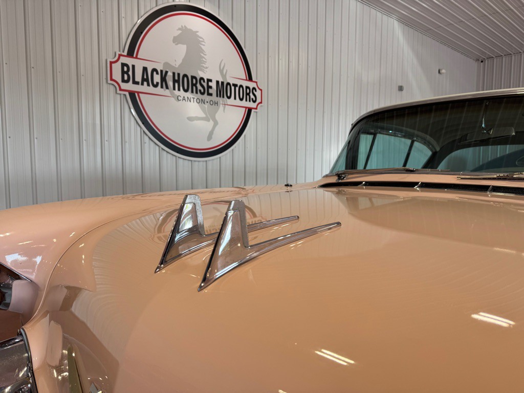 1957 Cadillac DeVille Image 13