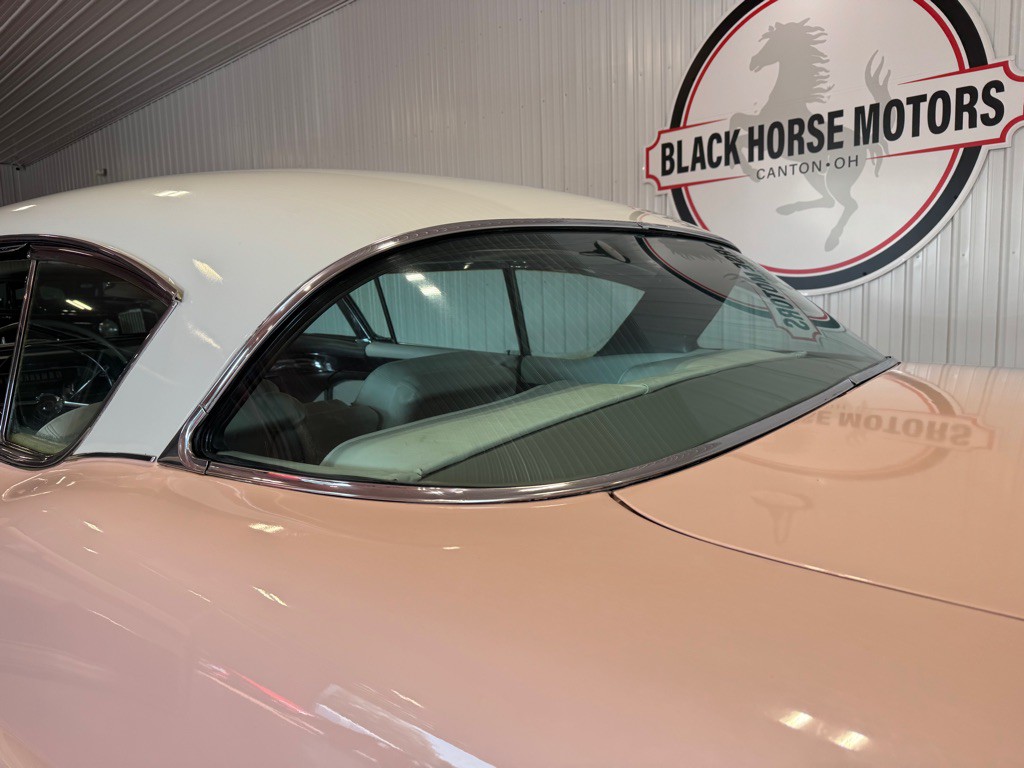 1957 Cadillac DeVille Image 15